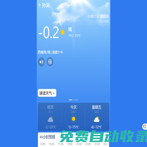 中國天氣網(wǎng)-專業(yè)天氣預(yù)報、氣象服務(wù)門戶