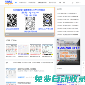 智能交易網(wǎng),程序化交易,自動交易,量化交易系統(tǒng)軟件 - 智能交易網(wǎng)