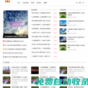 天星谷 - 十二星座分析-十二生肖運程