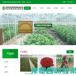開封市園林菊花研究所