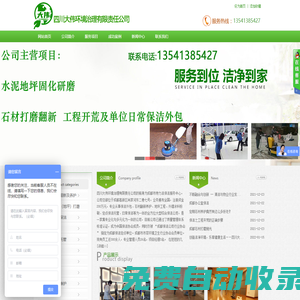 四川大偉環(huán)境治理有限責任公司