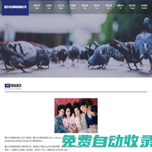 重慶豐訊源網絡有限公司