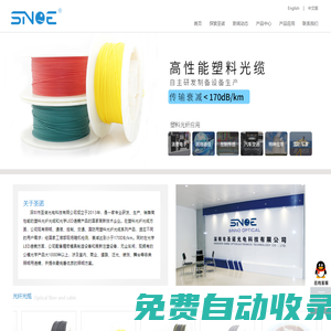 深圳市圣諾光電科技有限公司