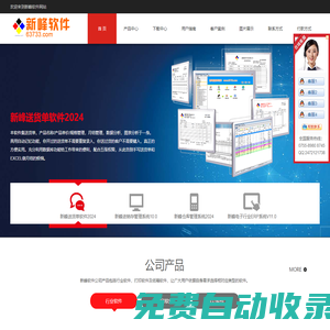 新峰軟件-專業(yè)ERP制造商