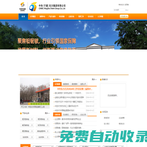 中色（寧夏）東方集團有限公司