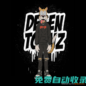 我的設計記錄 -Degen Toonz