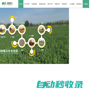 內(nèi)蒙古青青草元生態(tài)科技發(fā)展有限公司