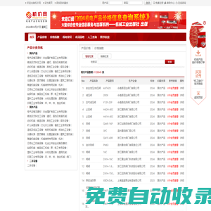 首頁 - 機價網 - 機電產品價格信息網