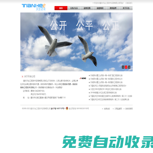 重慶招標(biāo)代理|重慶天合工程技術(shù)咨詢有限公司|重慶政府采購(gòu)|重慶投標(biāo)代理