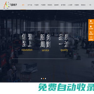 安徽飛凱電子技術有限公司