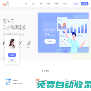 GILTCloud 吉特云創