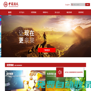 中國遠(yuǎn)大集團