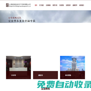睿銀盛嘉|債務(wù)重組金融專家|不良資產(chǎn)投資管理公司|上海睿銀盛嘉資產(chǎn)管理有限公司-上海睿銀盛嘉資產(chǎn)管理有限公司