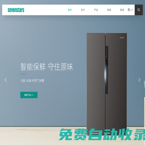 韓電集團(tuán)七星電器