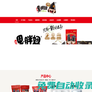 嘿胖妞瓜子--只為一顆好瓜子—新疆豐吉爾食品有限公司