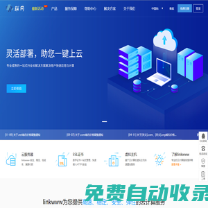 聯網科技