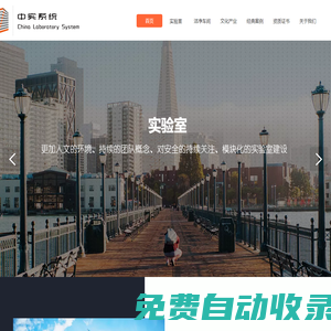 中實系統