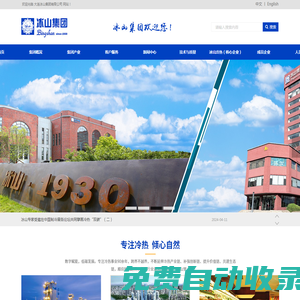 冰山集團