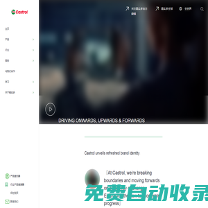 嘉實多中國