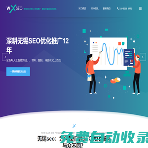 SEO_整站優化排名網絡營銷推廣公司「華企SEO」