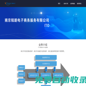 南京銘朋電子商務服務有限公司