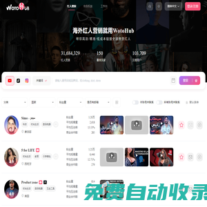 海外網紅營銷_海外紅人營銷_海外游戲推廣_TikTok廣告_TikTok開戶_杭州臥兔網絡科技有限公司