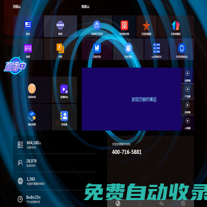 G3云平臺 — 企業全域營銷及流量轉化平臺，智能數字化營銷SaaS云服務