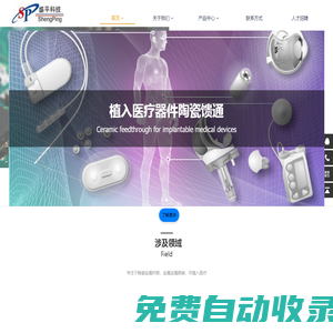 河北盛平電子科技有限公司