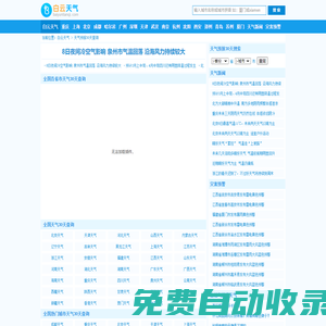 【天氣預(yù)報30天(一個月)查詢】天氣預(yù)報30天_未來30天天氣預(yù)報_白云天氣