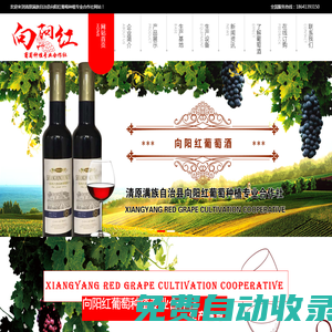 冰葡萄酒,純正冰葡萄酒,原汁冰葡萄酒,清原滿族自治縣向陽(yáng)紅葡萄種植專業(yè)合作社