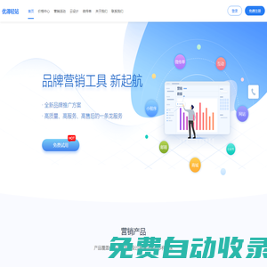 友得輕站-快速創(chuàng)建線上營(yíng)銷互動(dòng)活動(dòng)