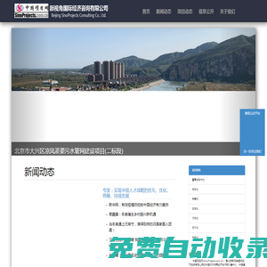 北京新視角國(guó)際經(jīng)濟(jì)咨詢(xún)有限公司