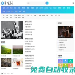 安溪鐵觀音原產地茶農直銷‖批發與零售 - 茶農網