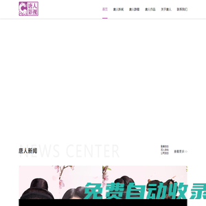 天津唐人影視股份有限公司