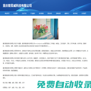 首頁-重慶隆笙威科技有限公司