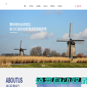 山東國研電力股份有限公司
