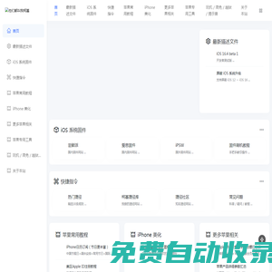 他們都叫我柯基 - 《你的iPhone百科全書》