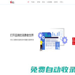 V積分-消費者忠誠度和GMV銷量優化管理專家