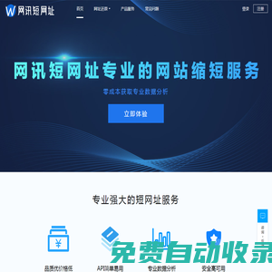 網訊短網址