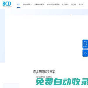 海外整合營銷-獨立站營銷-社交媒體運營_廣州甲殼蟲跨境網絡服務