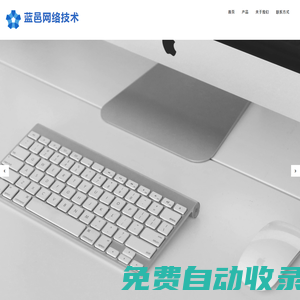 藍邑網絡技術