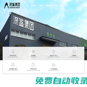 深鯊控股集團有限公司