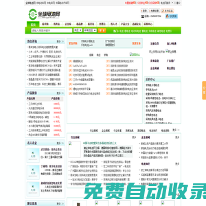 全球電池網