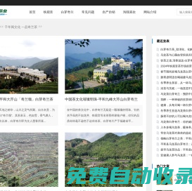 白芽奇蘭_源自福建平和大芹山高山烏龍茶|奇蘭頌