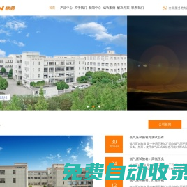 低氣壓試驗箱_低氣壓實驗箱_低溫測試箱 - 林頻廠家