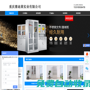 重慶賽迪萊實業有限公司