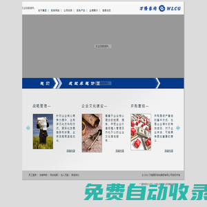 萬隆國際咨詢集團有限公司