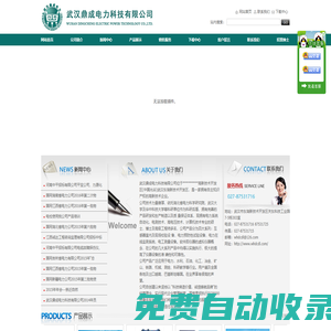 武漢鼎成電力科技有限公司