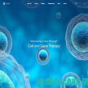 克睿基因生物科技有限公司