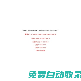 上海耀華稱重系統有限公司